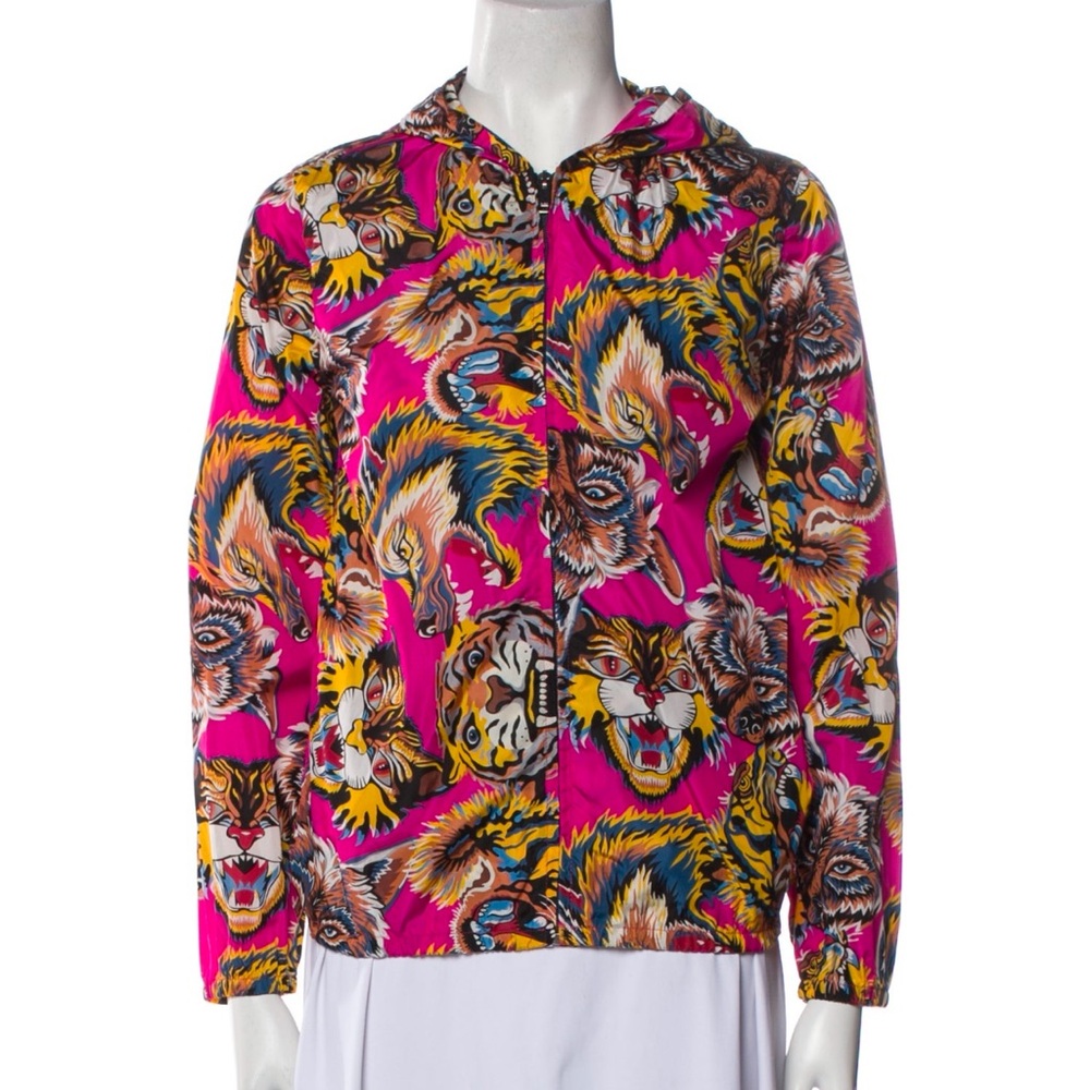 Gucci Jacket Size XS